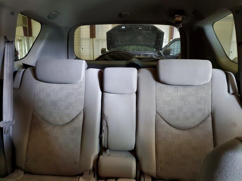 Photo 10 from auction – 2011 TOYOTA RAV4 with VIN 2T3BF4DV5BW090328