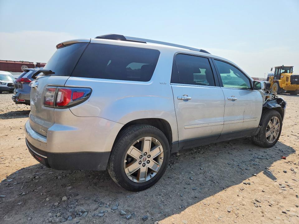 Photo 3 from auction – 2017 GMC ACADIA LIMITED with VIN 1GKKVSKD3HJ226260