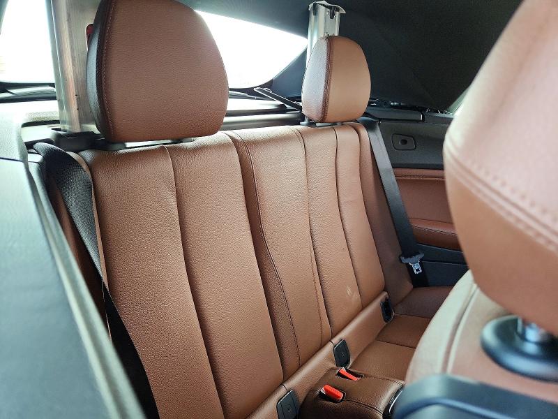 Photo 10 from auction – 2016 BMW 228 with VIN WBA1L9C50GV324793