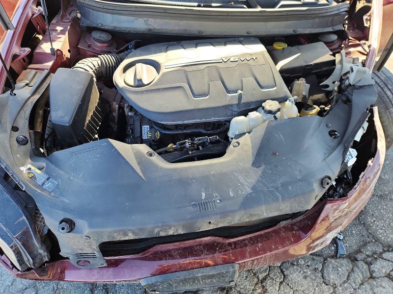 Zdjęcie 12 z aukcji – 2019 JEEP CHEROKEE z VIN 1C4PJLDX0KD143661