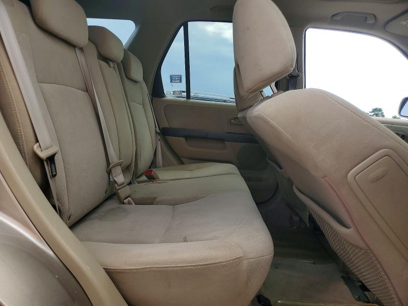 Photo 11 from auction – 2005 HONDA CR-V with VIN SHSRD78835U313754