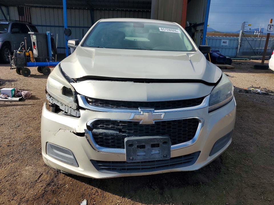 Photo 5 from auction – 2014 CHEVROLET MALIBU with VIN 1G11B5SLXEF175792