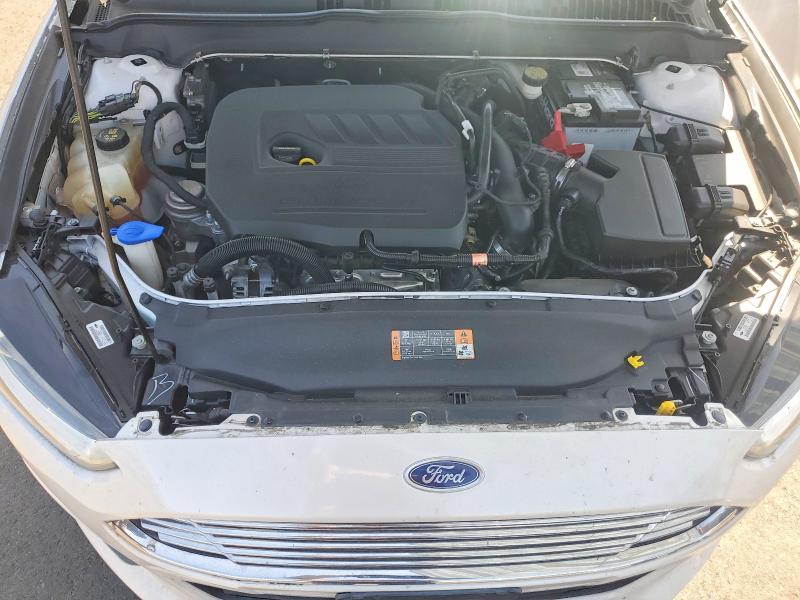 Photo 11 from auction – 2014 FORD FUSION with VIN 3FA6P0HD8ER235093