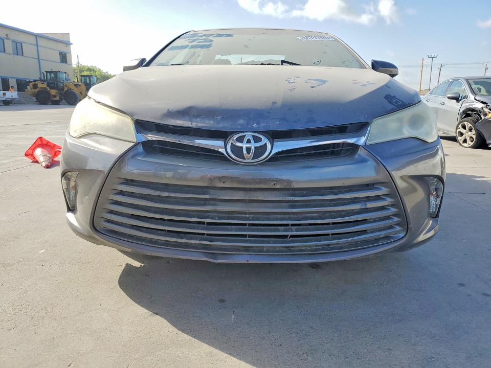 Photo 5 from auction – 2016 TOYOTA CAMRY with VIN 4T1BF1FK2GU212824