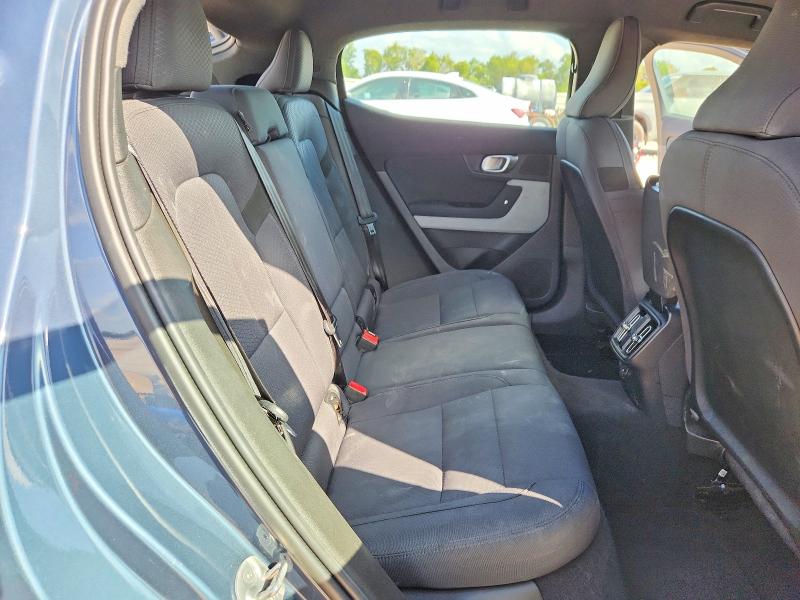 Photo 10 from auction – 2024 POLESTAR 2 with VIN YSMFD3KA8RL212974