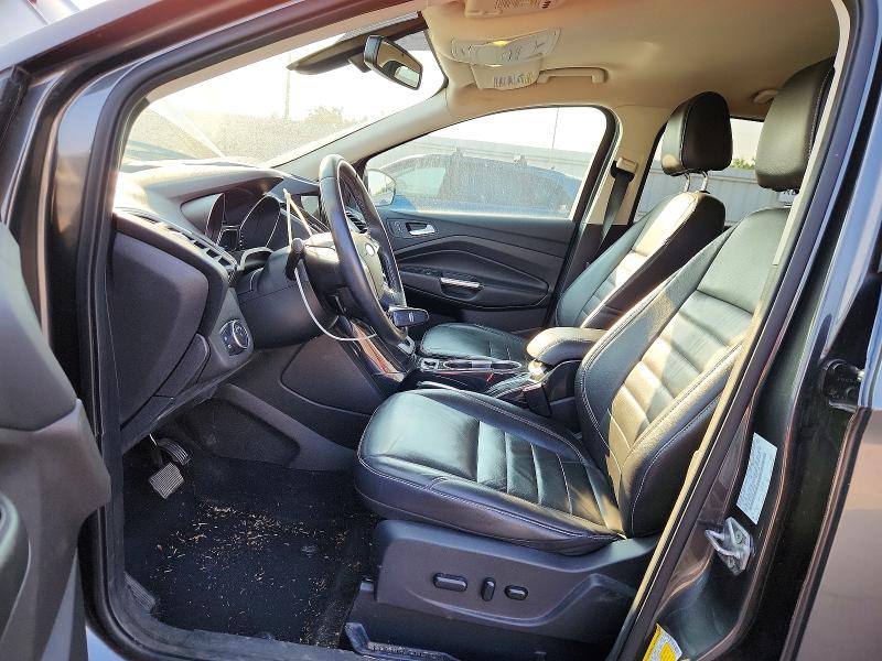 Photo 7 from auction – 2022 FORD ESCAPE with VIN 1FMCU9JX7GUC48830