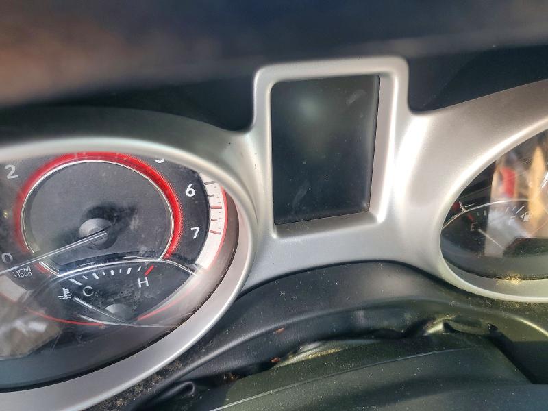 Photo 9 from auction – 2019 DODGE JOURNEY with VIN 3C4PDCAB0KT873371
