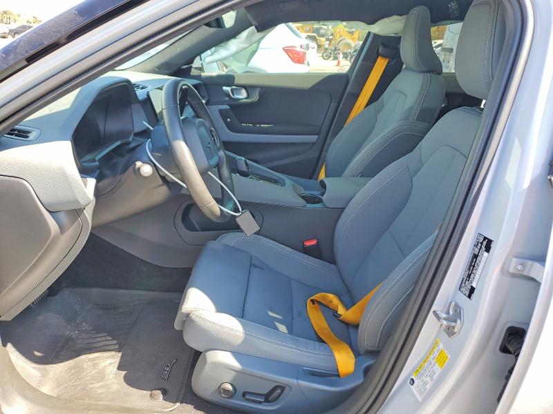 Photo 7 from auction – 2022 POLESTAR 2 with VIN LPSED3KA0NL052664