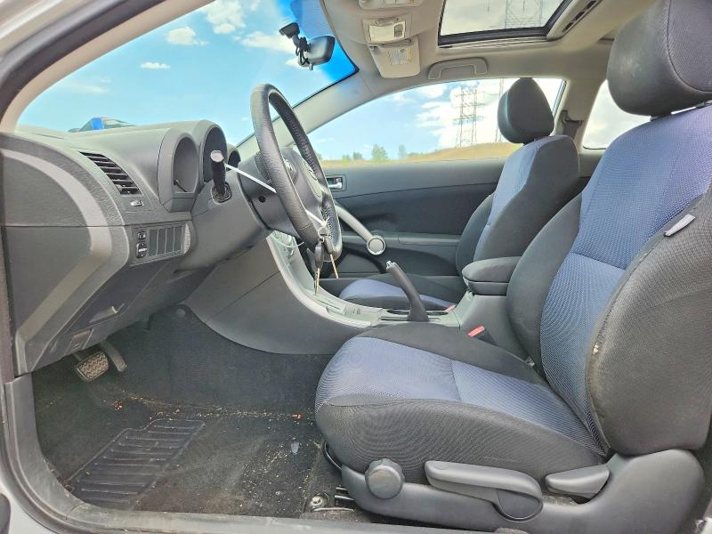 Photo 7 from auction – 2008 SCION TC with VIN JTKDE167X80240528
