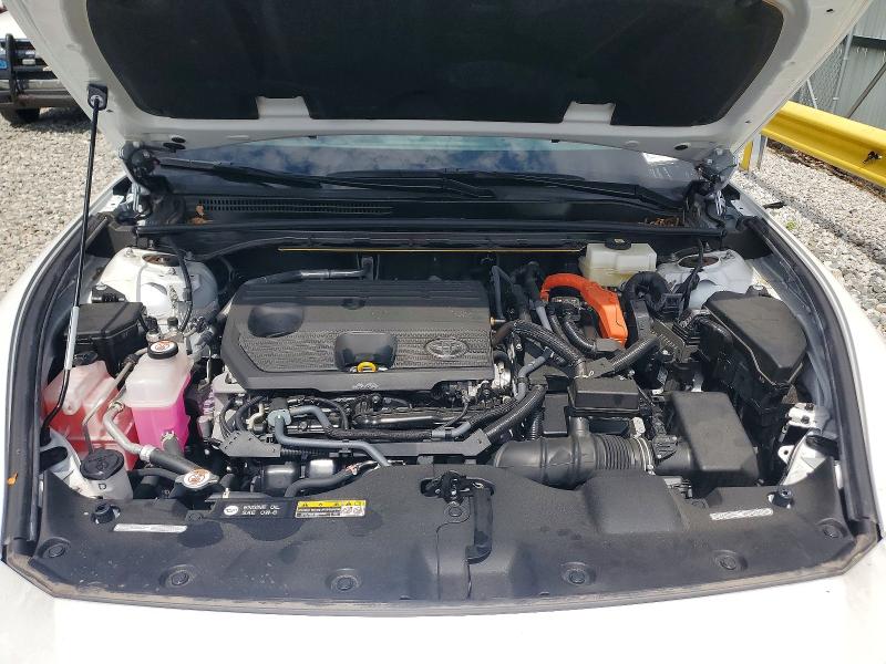 Photo 11 from auction – 2026 TOYOTA CROWN with VIN JTDAAAAF6T3042573