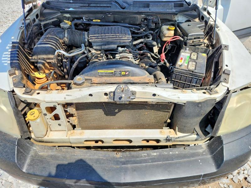 Photo 11 from auction – 2005 DODGE DAKOTA with VIN 1D7HE48NX5S244462
