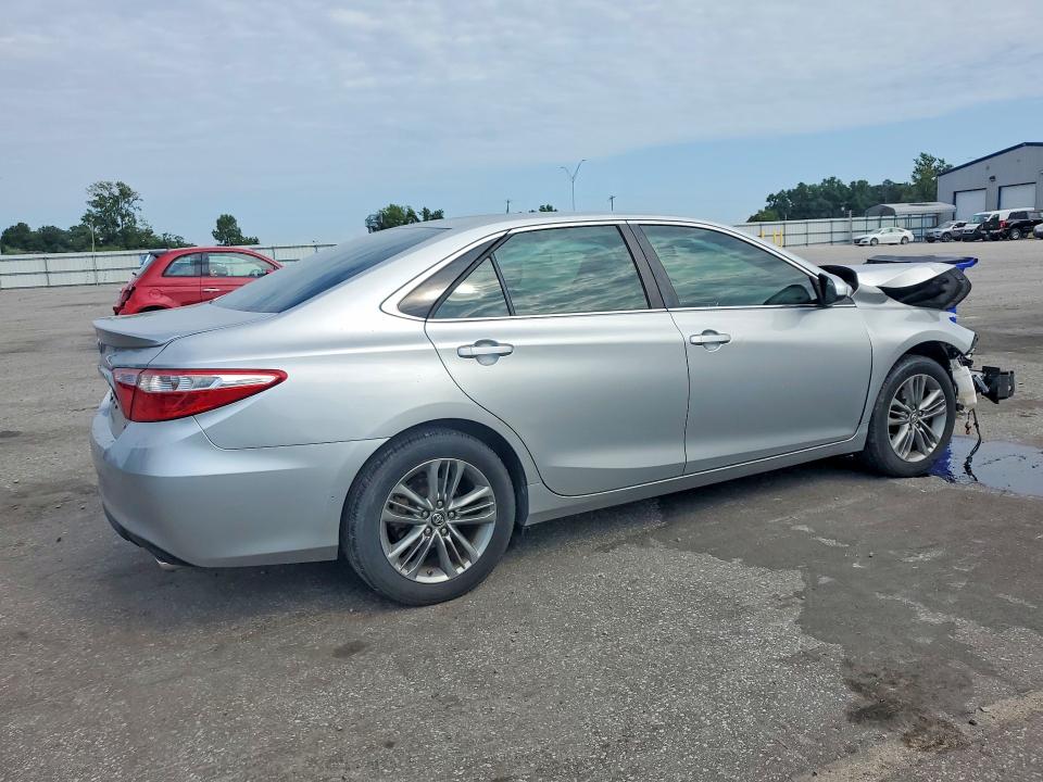 Photo 3 from auction – 2017 TOYOTA CAMRY with VIN 4T1BF1FK9HU363368