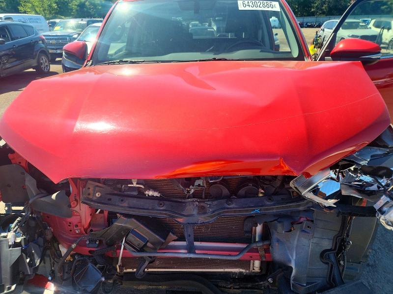 Photo 12 from auction – 2014 TOYOTA 4RUNNER with VIN JTEBU5JR7E5160535