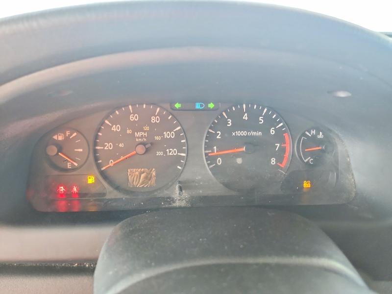 Photo 9 from auction – 2006 NISSAN SENTRA with VIN 3N1CB51D26L576709