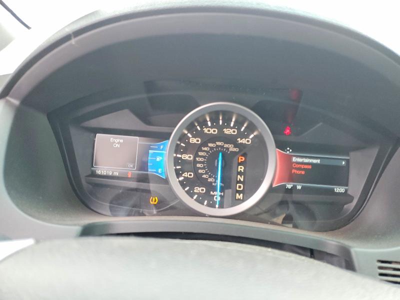 Photo 9 from auction – 2015 FORD EXPLORER with VIN 1FM5K8D81FGC48154
