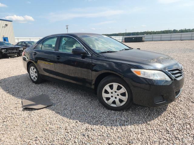Photo 4 from auction – 2011 TOYOTA CAMRY with VIN 4T1BF3EK5BU732179