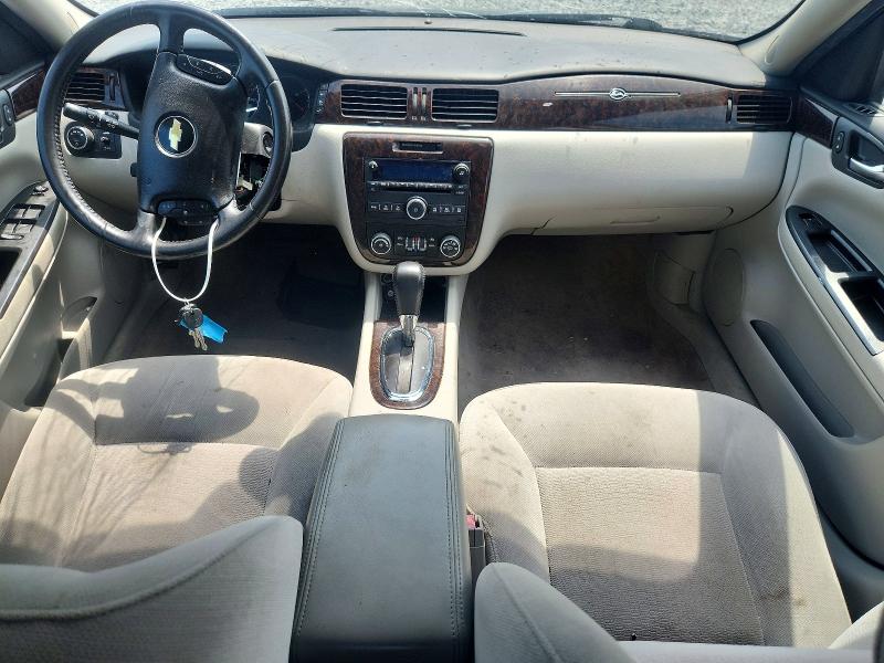 Фото 8 с аукциона – 2013 CHEVROLET IMPALA с VIN 2G1WG5E39D1244366