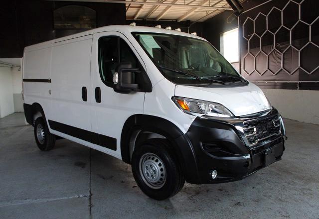 2024 RAM PROMASTER 1500 - Търг №64656996