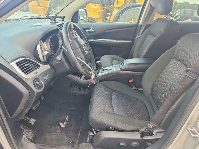 Фото 7 с аукциона – 2011 DODGE JOURNEY с VIN 3D4PH1FG3BT551713
