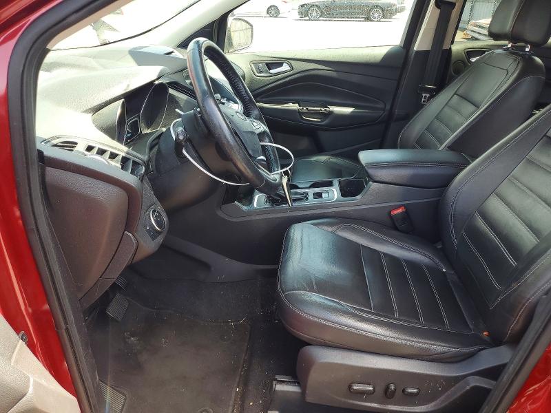 Photo 7 from auction – 2017 FORD ESCAPE with VIN 1FMCU0J96HUB89865