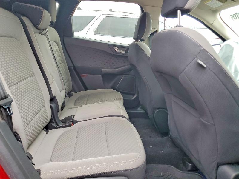 Photo 10 from auction – 2020 FORD ESCAPE with VIN 1FMCU9G66LUB22743