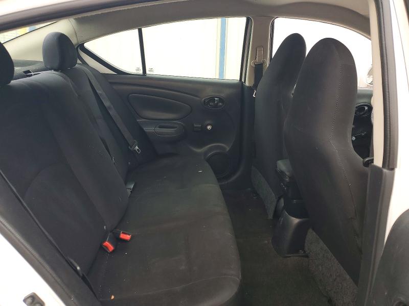 Photo 10 from auction – 2014 NISSAN VERSA with VIN 3N1CN7AP0EL855619