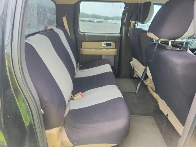 Photo 10 from auction – 2011 FORD F150 with VIN 1FTFW1CF0BFC69128