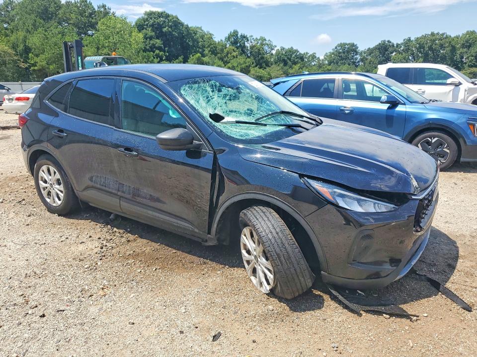 Photo 4 from auction – 2026 FORD ESCAPE with VIN 1FMCU0GN8TUA31475