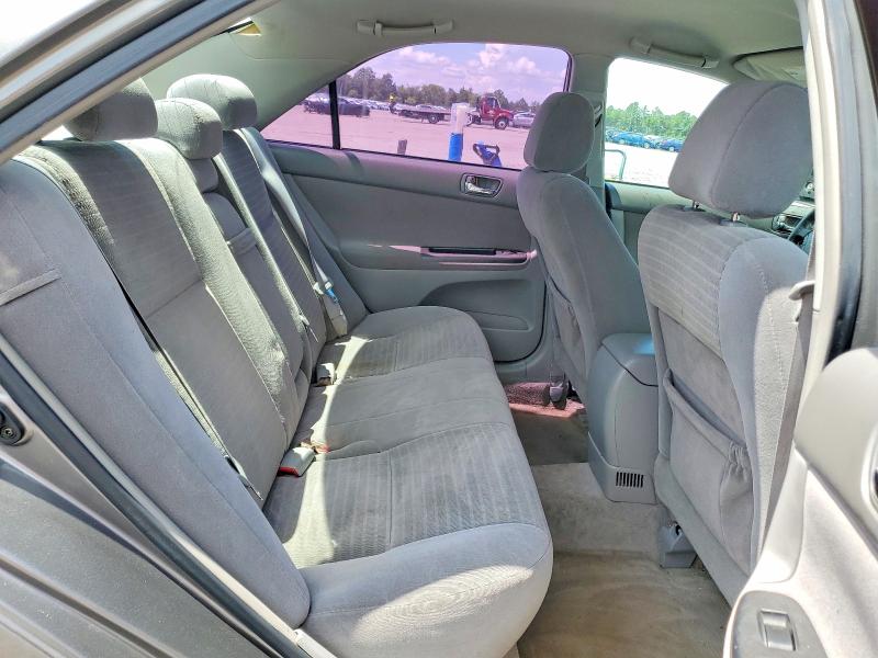 Photo 10 from auction – 2006 TOYOTA CAMRY with VIN 4T1BE32K46U737872