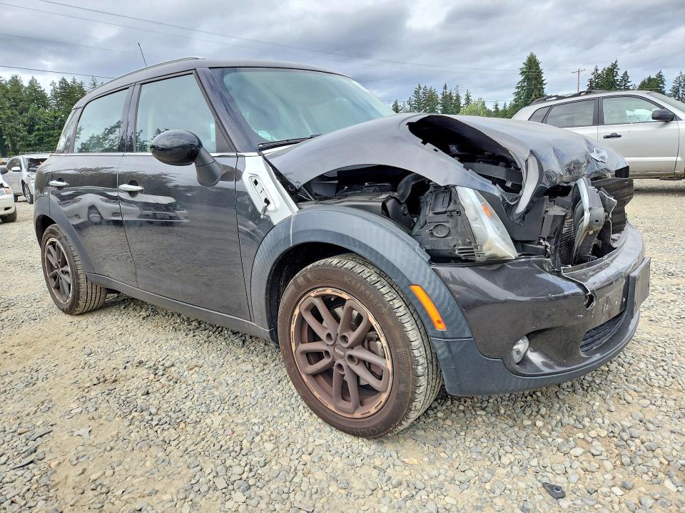 Photo 4 from auction – 2016 MINI COOPER with VIN WMWZB3C52GWR47927