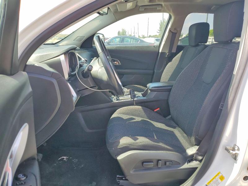 Photo 7 from auction – 2017 CHEVROLET EQUINOX with VIN 2GNALCEK6H1610807
