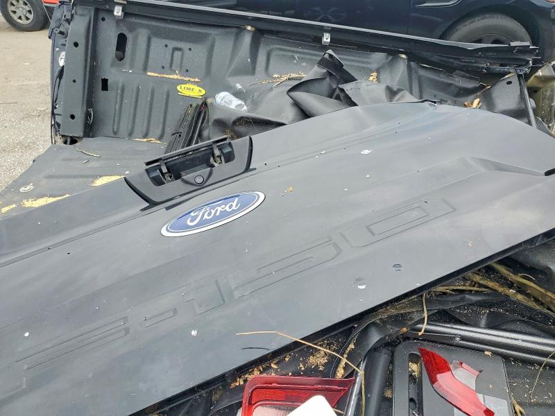 Photo 12 from auction – 2020 FORD F150 with VIN 1FTFX1E51LFC55175