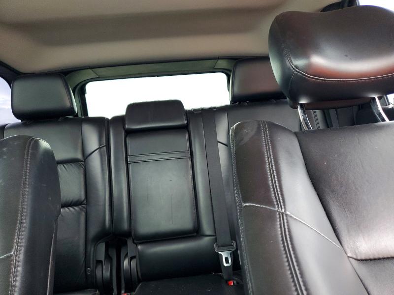 Photo 10 from auction – 2011 JEEP GRAND CHEROKEE with VIN 1J4RS5GG1BC558341