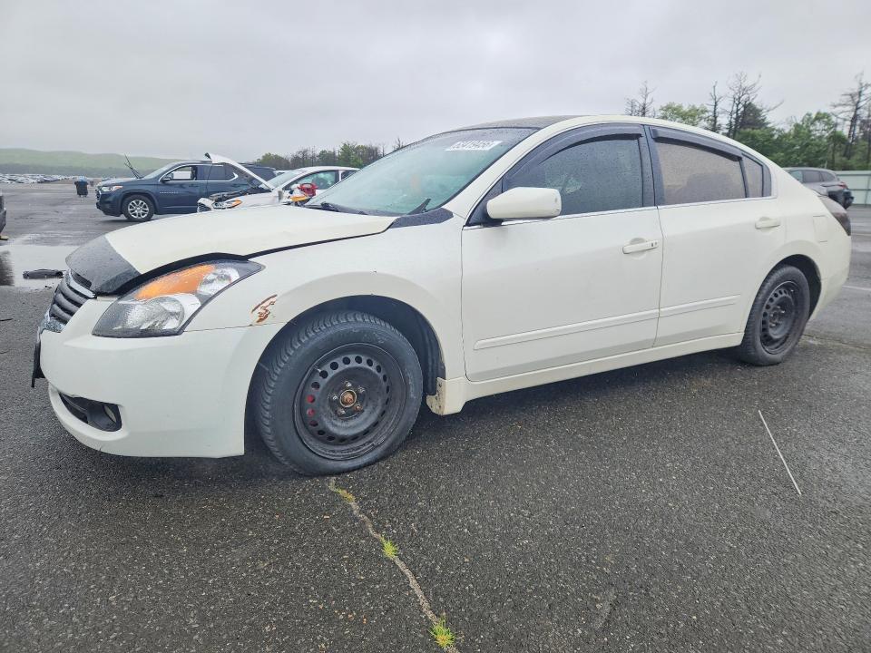 2008 NISSAN ALTIMA - Търг №63419456