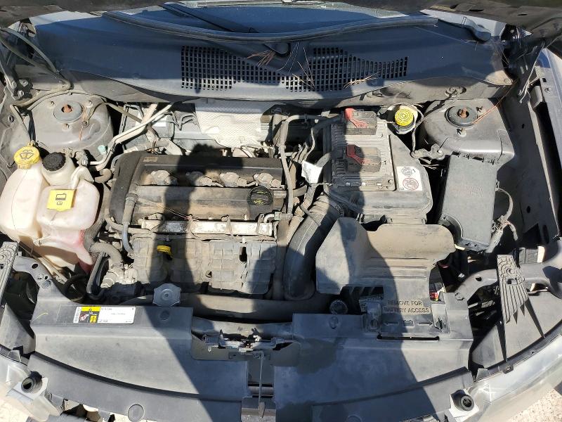 Foto 12 de la subasta – 2016 JEEP COMPASS con VIN 1C4NJCEA5GD783518
