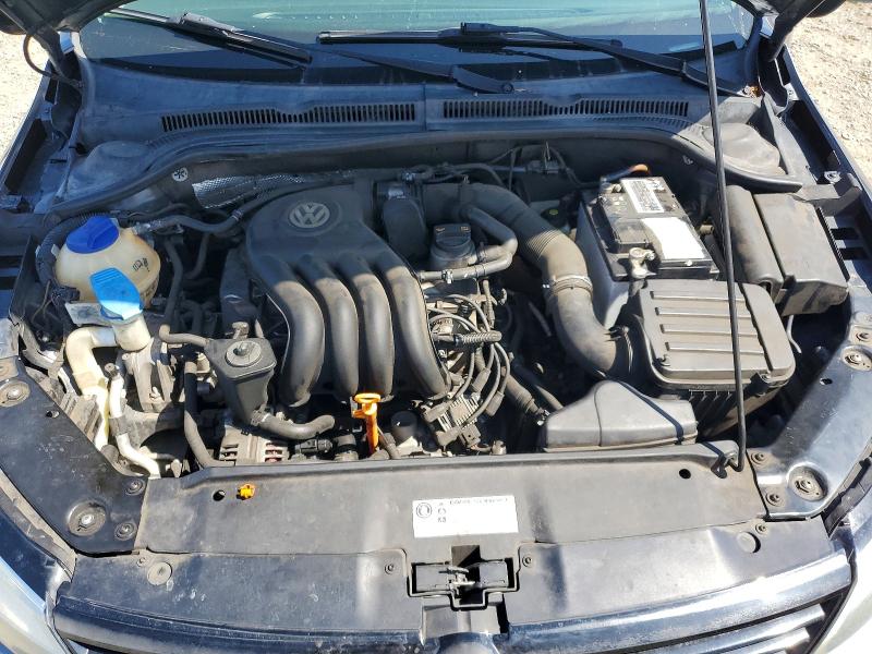 Photo 11 from auction – 2011 VOLKSWAGEN JETTA with VIN 3VW2K7AJ3BM112341