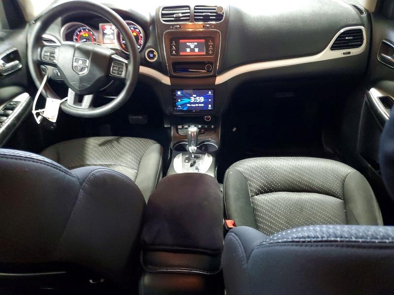 Photo 8 from auction – 2017 DODGE JOURNEY with VIN 3C4PDCBGXHT510126