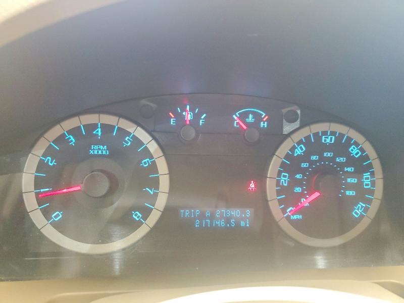 Photo 9 from auction – 2011 FORD ESCAPE with VIN 1FMCU9EG4BKB62969