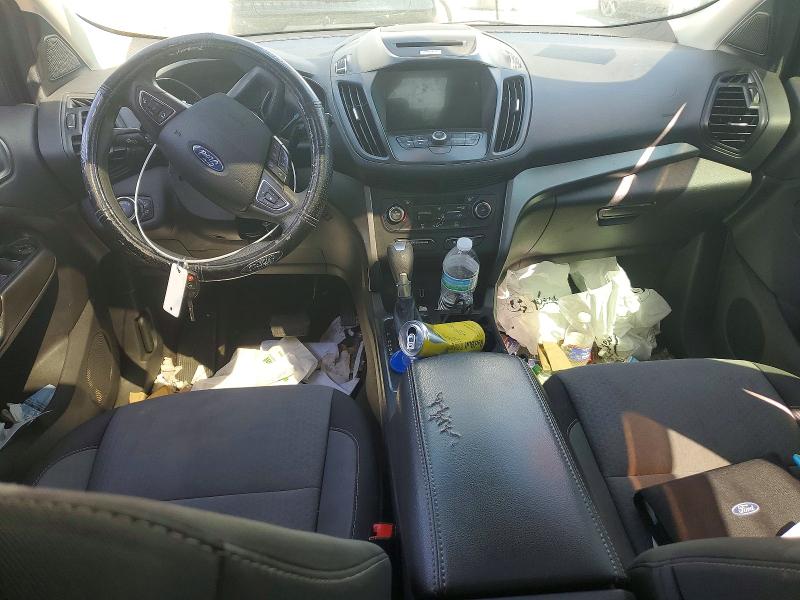 Photo 8 from auction – 2017 FORD ESCAPE with VIN 1FMCU0GD0HUB86830