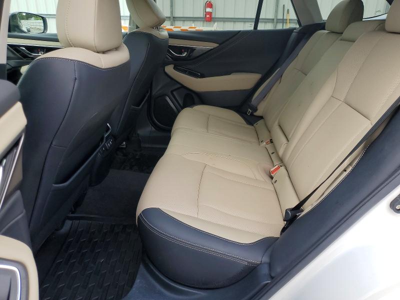 Foto 11 de la subasta – 2021 SUBARU OUTBACK con VIN 4S4BTGND6M3207593