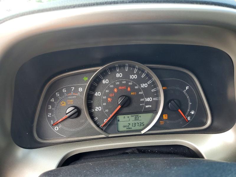 Photo 9 from auction – 2014 TOYOTA RAV4 with VIN JTMRFREV5ED071905