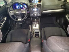 Photo 8 from auction – 2014 SUBARU XV CROSSTREK with VIN JF2GPBCC8EH257946