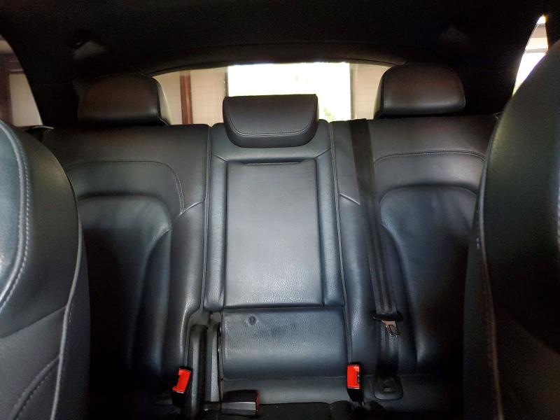 Photo 10 from auction – 2015 AUDI Q5 with VIN WA1CMAFP8FA128172