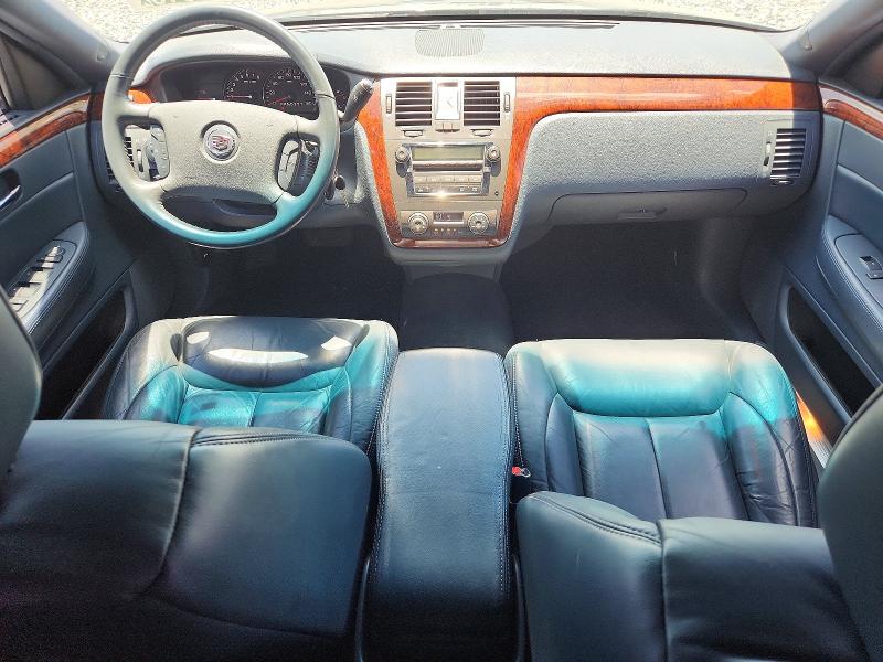Photo 8 from auction – 2007 CADILLAC PROFESSIONAL CHASSIS with VIN 1GEEH96Y47U550182