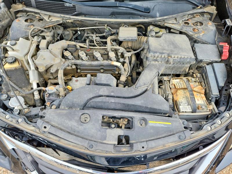 Photo 11 from auction – 2014 NISSAN ALTIMA with VIN 1N4AL3AP2EC287619
