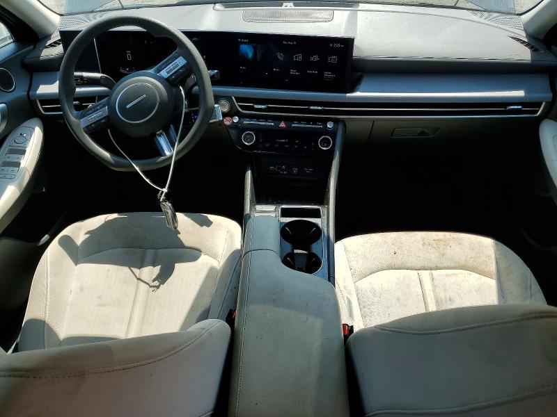 Photo 8 from auction – 2024 HYUNDAI SONATA with VIN KMHL64JA0RA408978