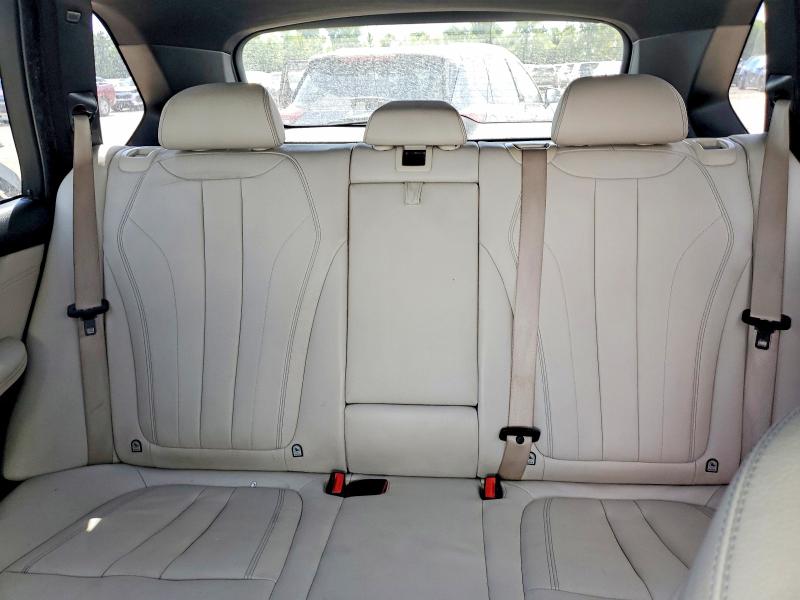 Photo 10 from auction – 2015 BMW X5 with VIN 5UXKR0C5XF0P03666