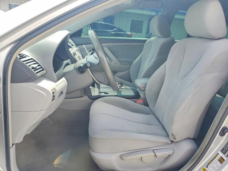 Photo 7 from auction – 2010 TOYOTA CAMRY with VIN 4T1BF3EK0AU537475