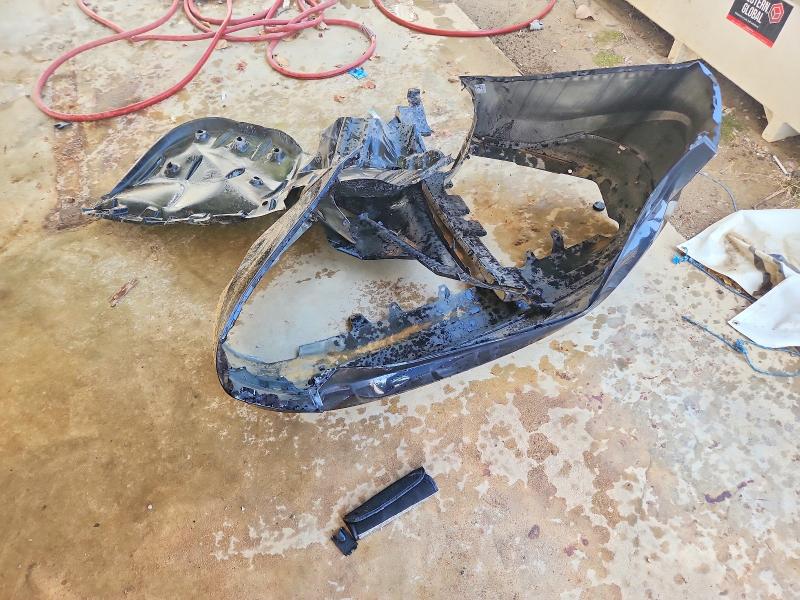 Zdjęcie 12 z aukcji – 2026 TOYOTA CAMRY z VIN 4T1DAACK3TU655201