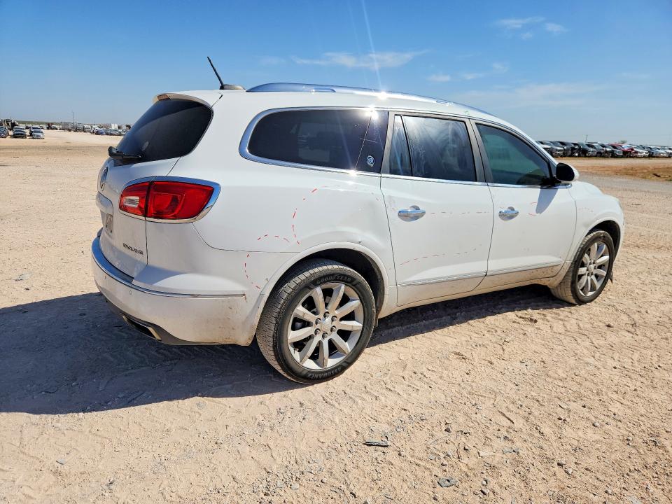Foto 3 de la subasta – 2017 BUICK ENCLAVE con VIN 5GAKRCKD4HJ234732